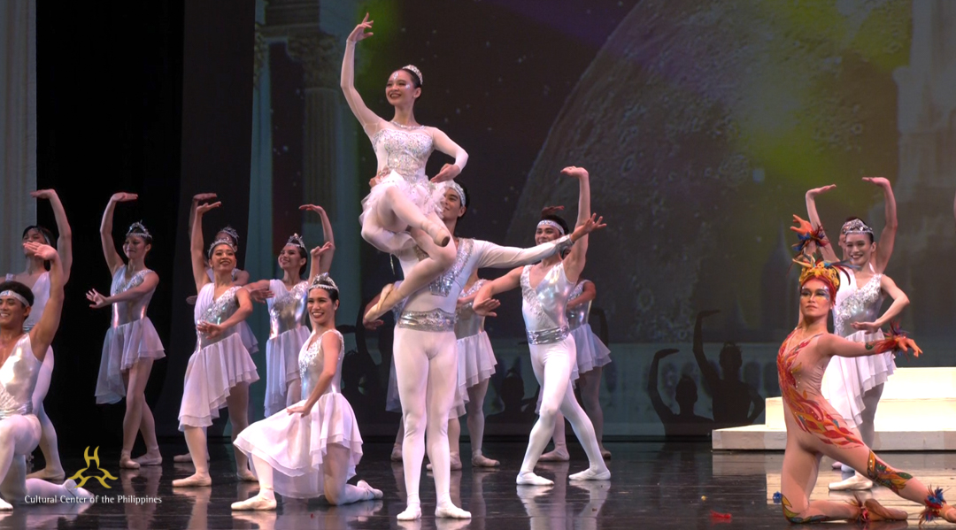 Philippine Ballet Theatre: Sarimanok Image